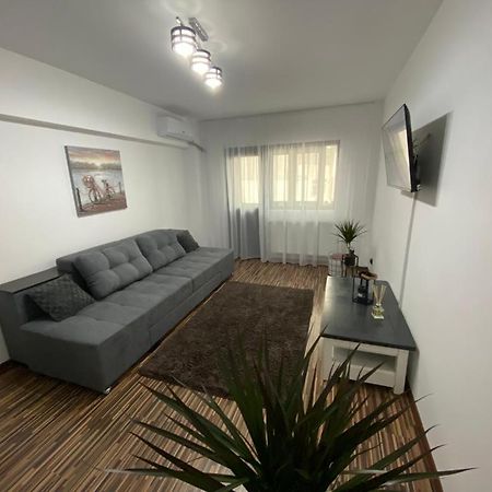 Apartament Exclusive Targu Ocna المظهر الخارجي الصورة