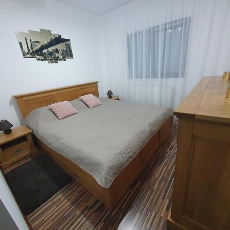 Apartament Exclusive Targu Ocna المظهر الخارجي الصورة