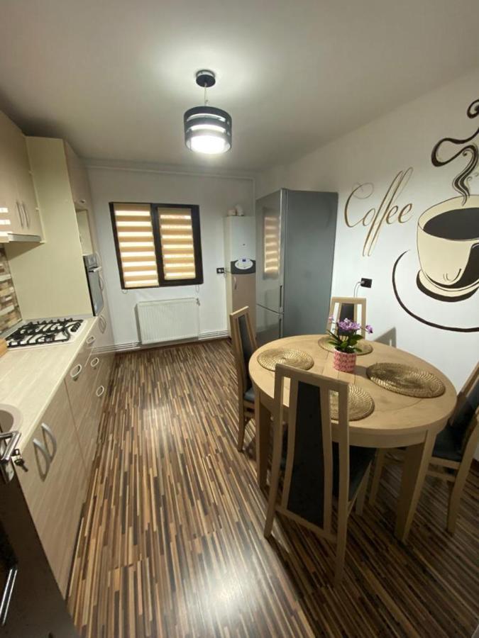 Apartament Exclusive Targu Ocna المظهر الخارجي الصورة
