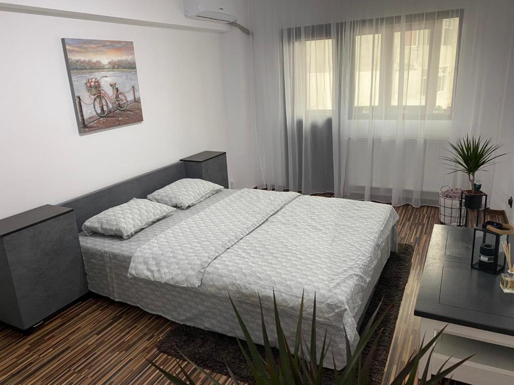 Apartament Exclusive Targu Ocna المظهر الخارجي الصورة