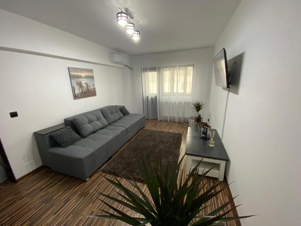 Apartament Exclusive Targu Ocna المظهر الخارجي الصورة