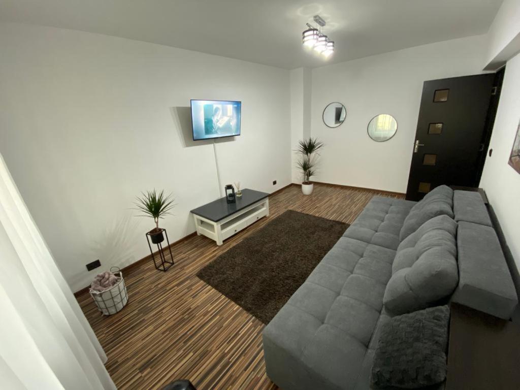 Apartament Exclusive Targu Ocna المظهر الخارجي الصورة