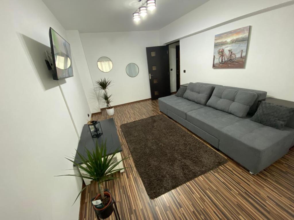 Apartament Exclusive Targu Ocna المظهر الخارجي الصورة