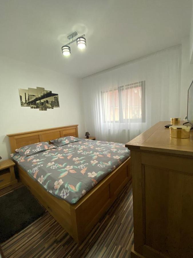 Apartament Exclusive Targu Ocna المظهر الخارجي الصورة