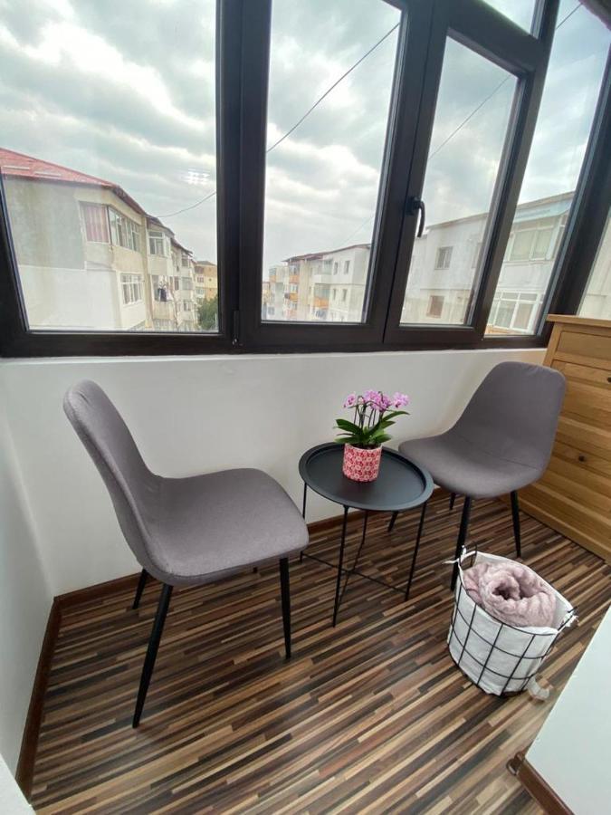 Apartament Exclusive Targu Ocna المظهر الخارجي الصورة