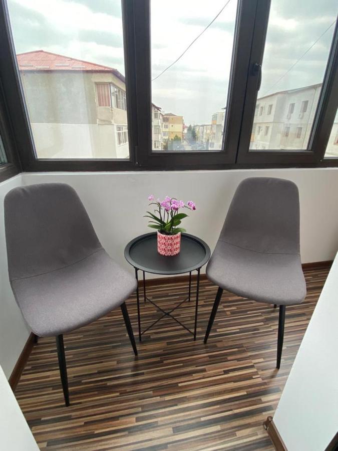 Apartament Exclusive Targu Ocna المظهر الخارجي الصورة
