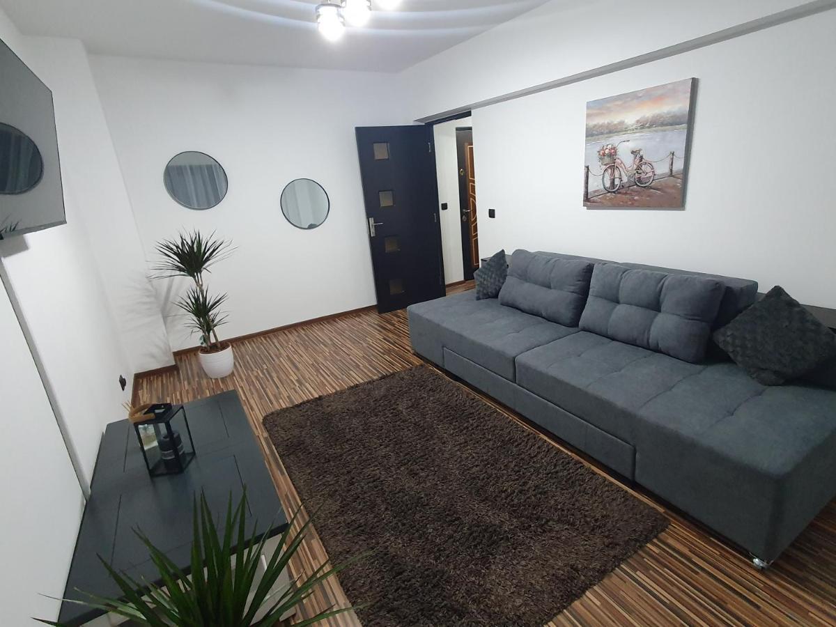 Apartament Exclusive Targu Ocna المظهر الخارجي الصورة