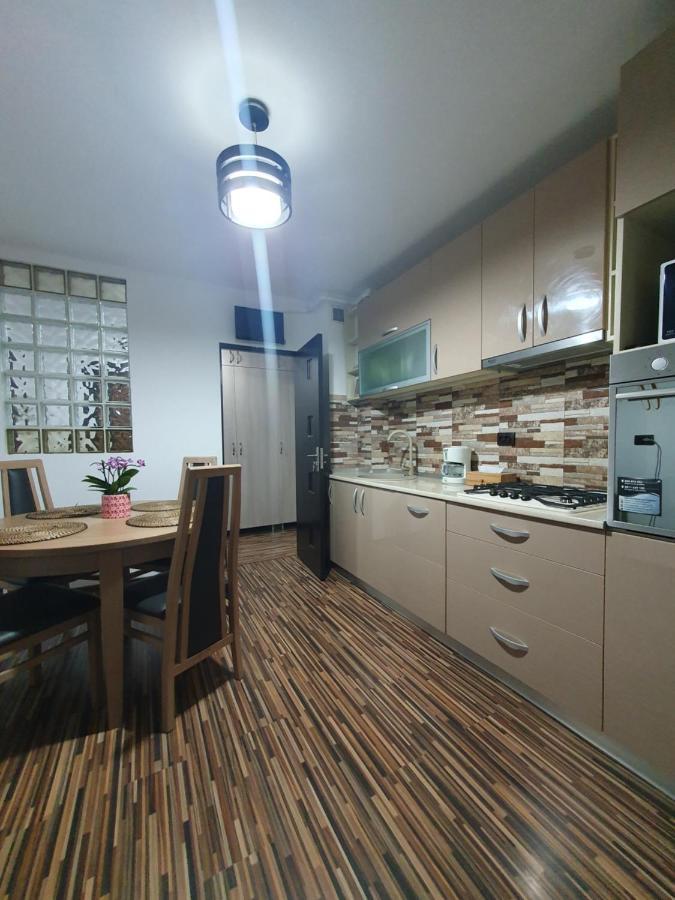 Apartament Exclusive Targu Ocna المظهر الخارجي الصورة